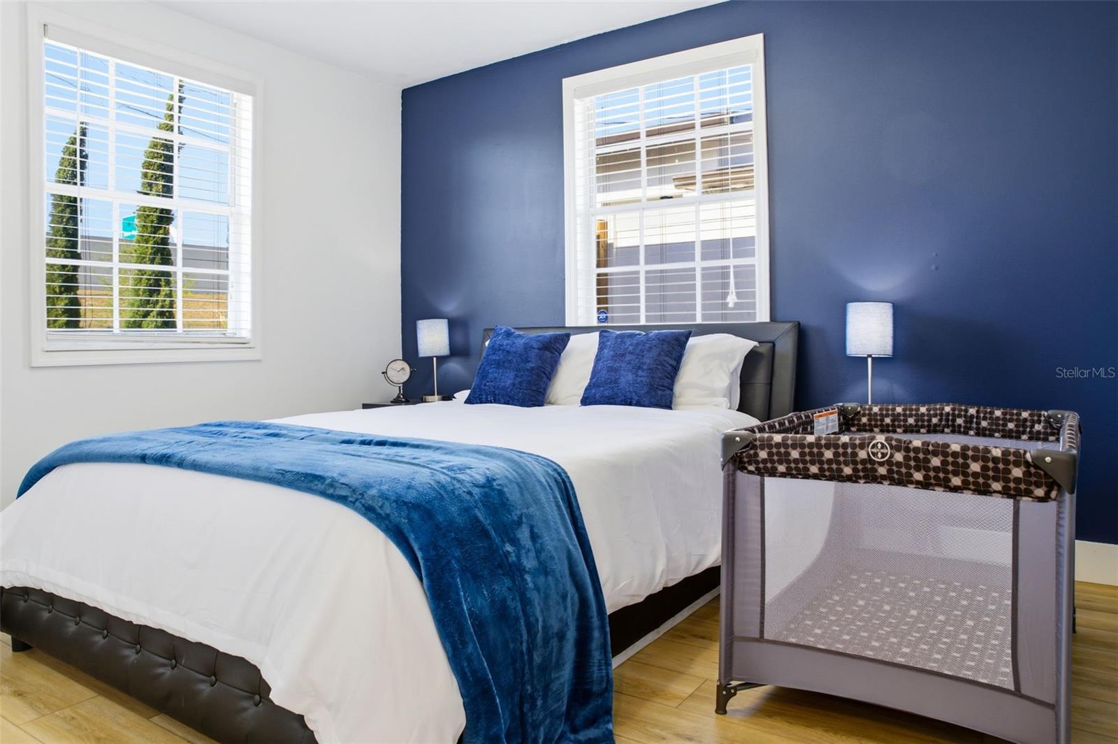 HANAN ESTATES - Residential Lease