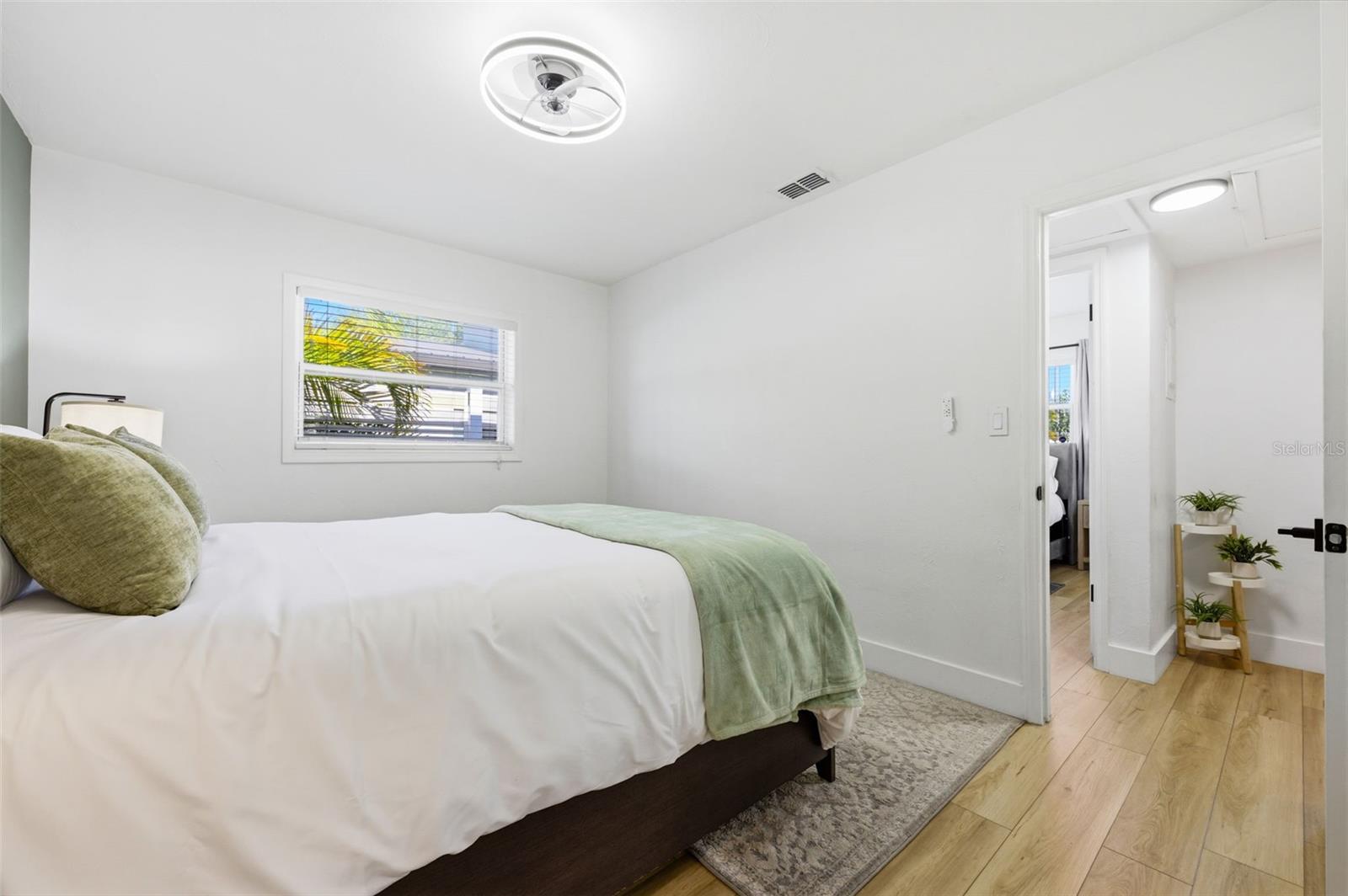 HANAN ESTATES - Residential Lease