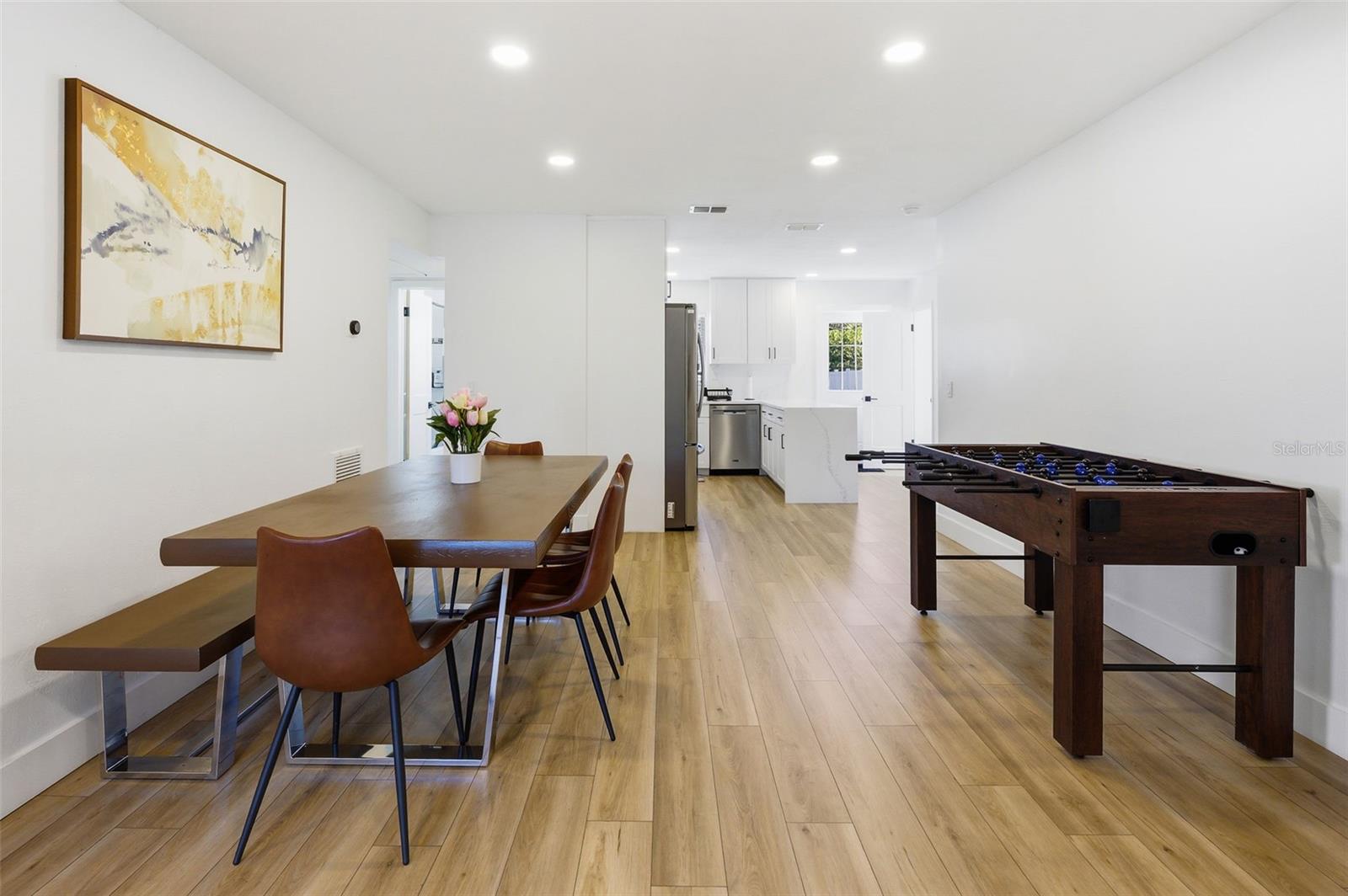 HANAN ESTATES - Residential Lease