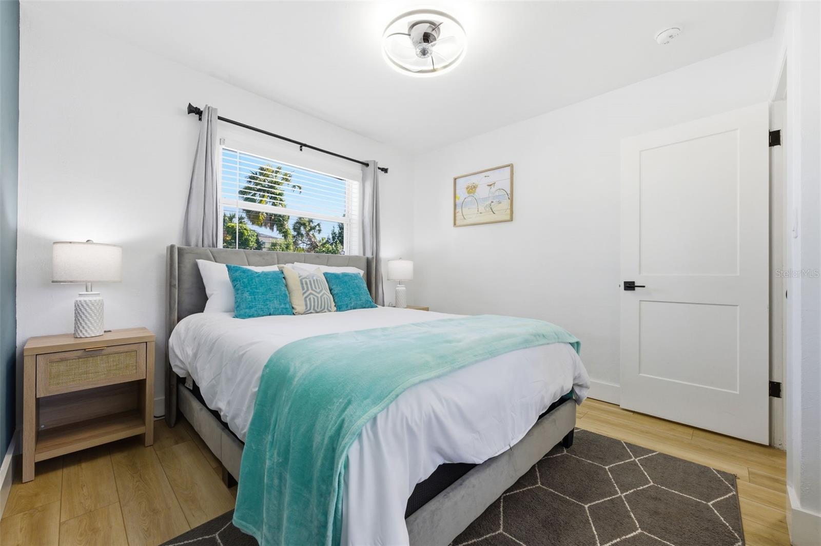 HANAN ESTATES - Residential Lease