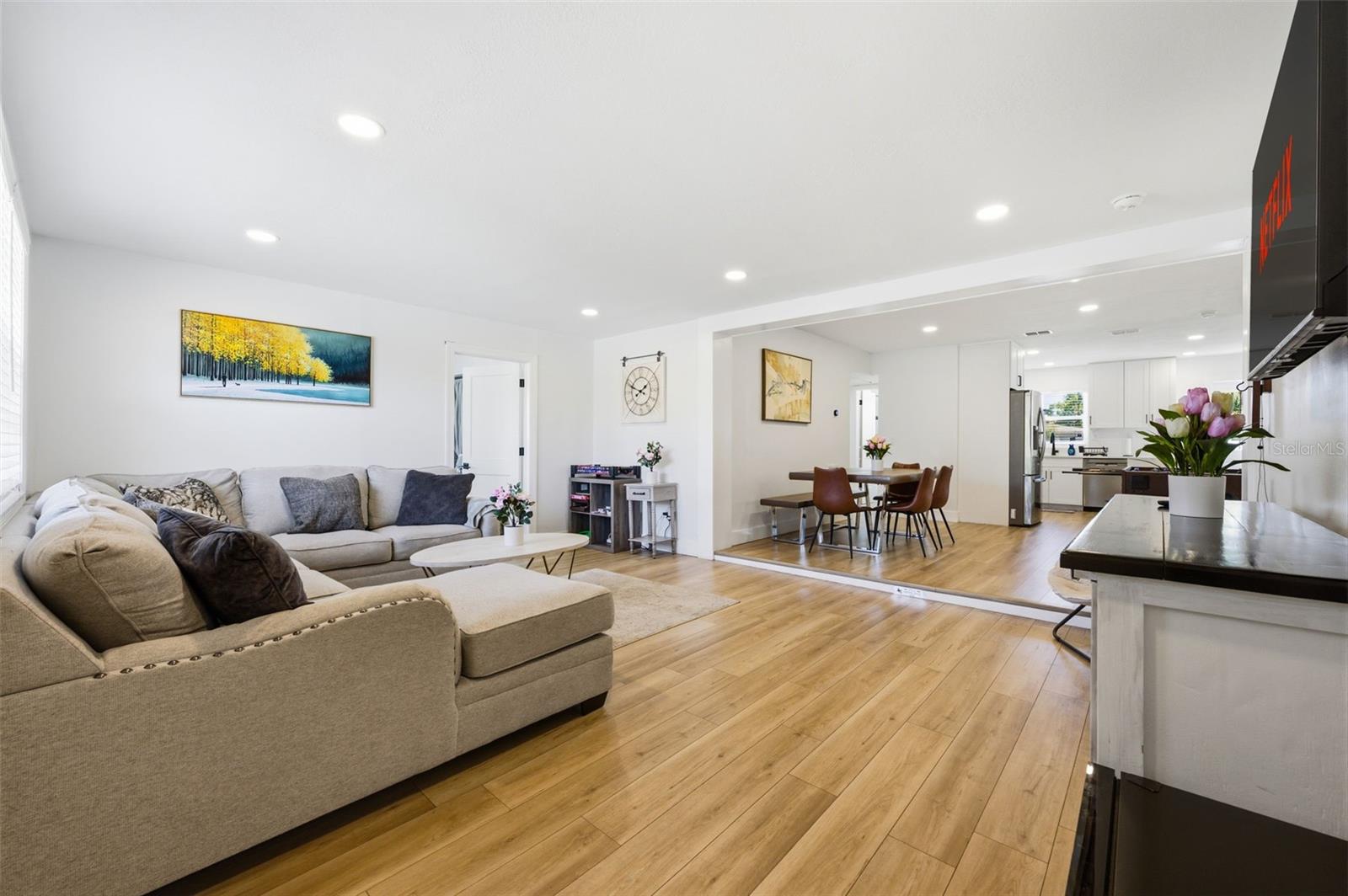 HANAN ESTATES - Residential Lease