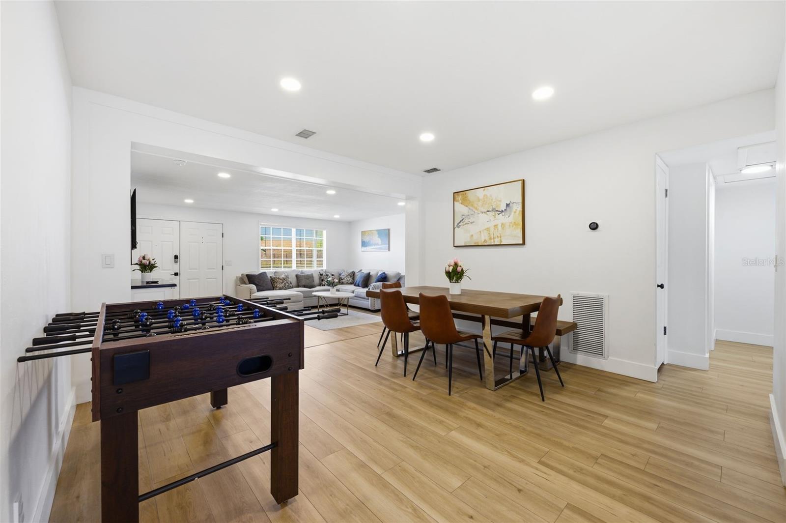 HANAN ESTATES - Residential Lease