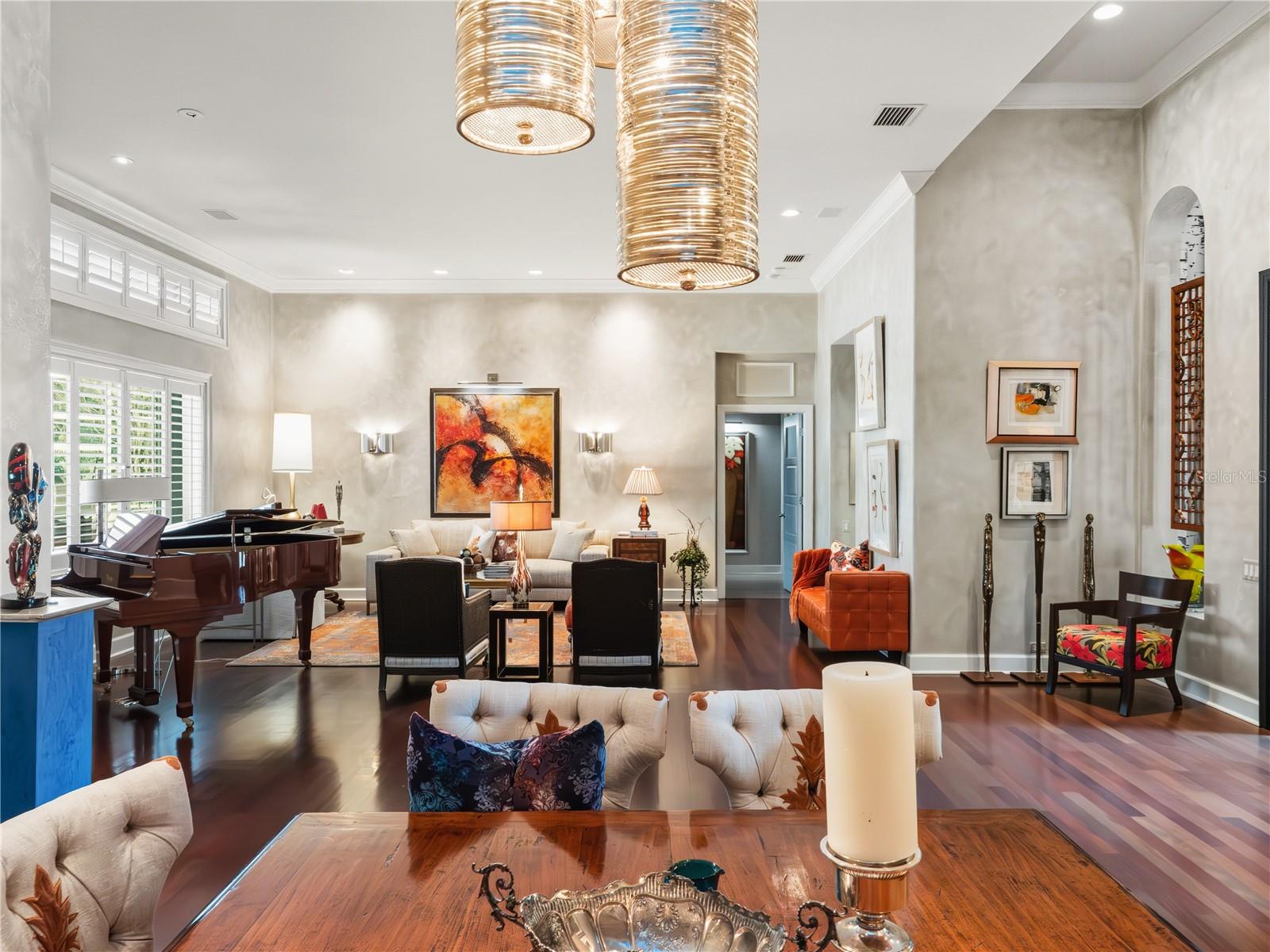 AVILA UNIT 5C - Residential