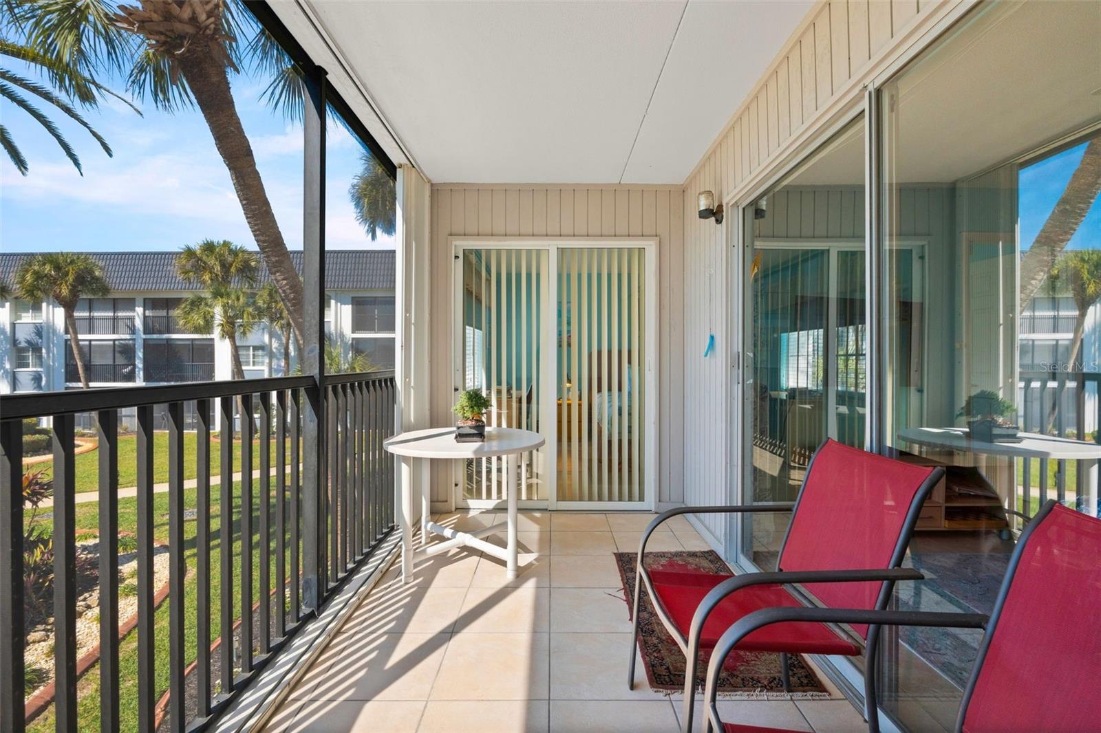BEACHWAY APTS - Residential