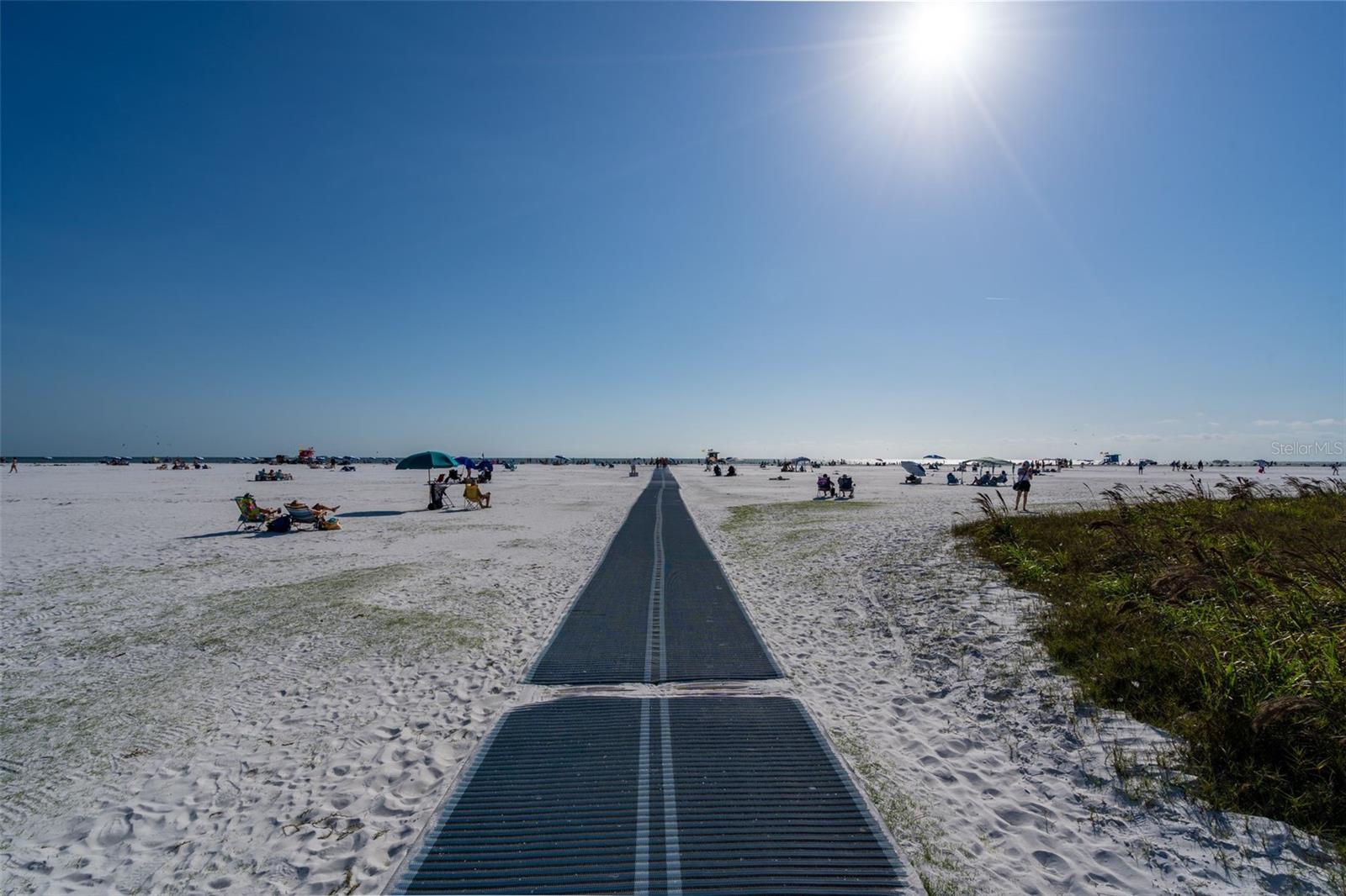 BEACHWAY APTS - Residential