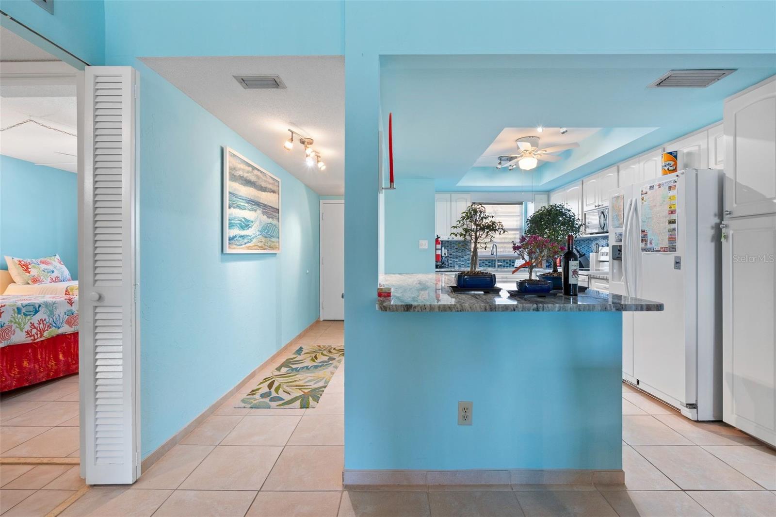 BEACHWAY APTS - Residential