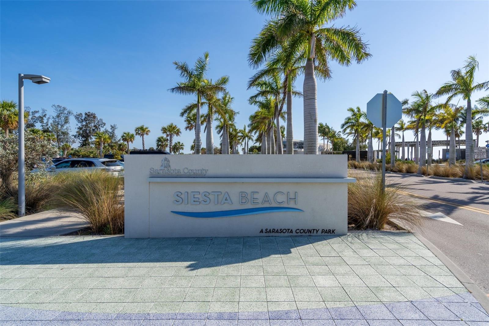 BEACHWAY APTS - Residential