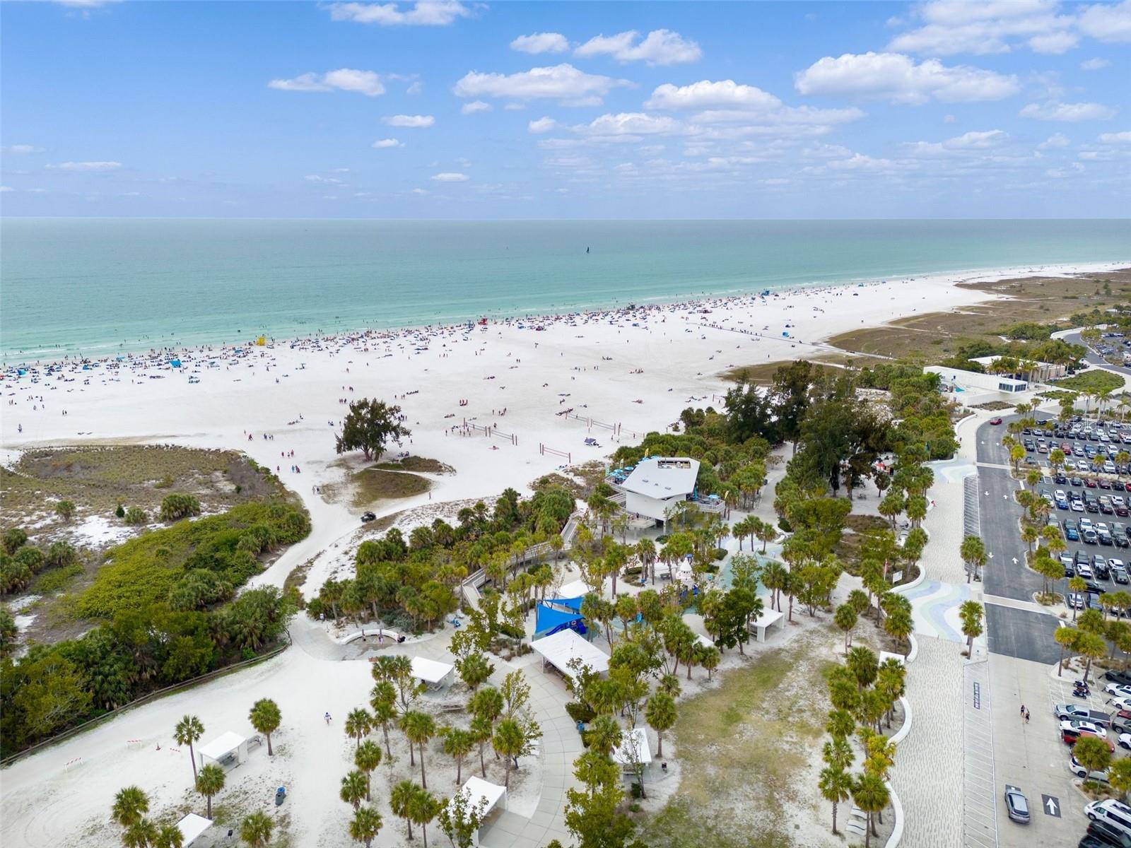 BEACHWAY APTS - Residential