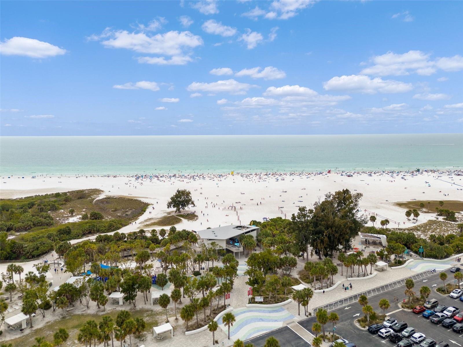 BEACHWAY APTS - Residential