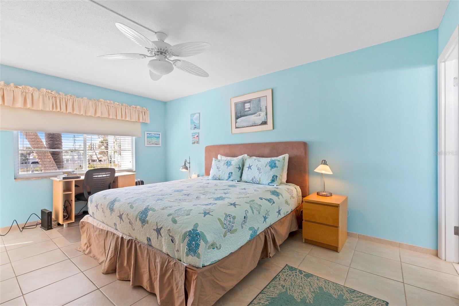 BEACHWAY APTS - Residential