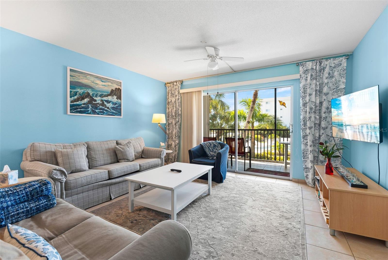 BEACHWAY APTS - Residential