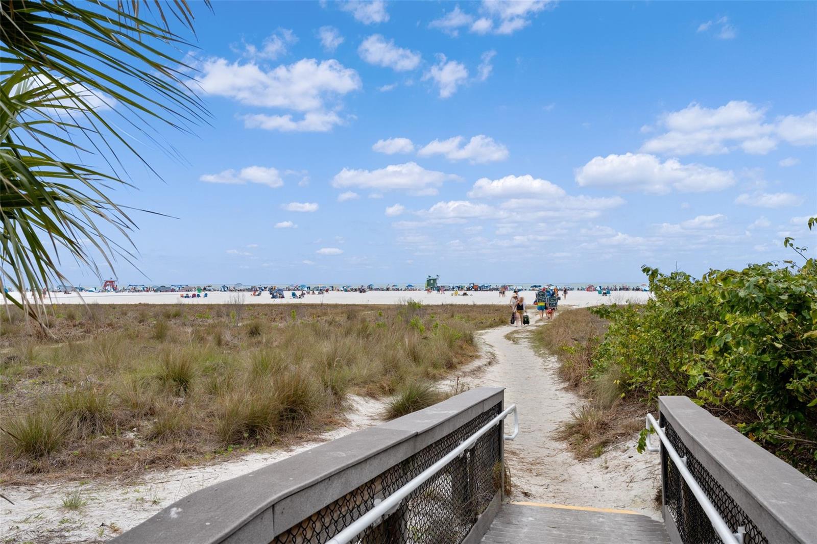 BEACHWAY APTS - Residential