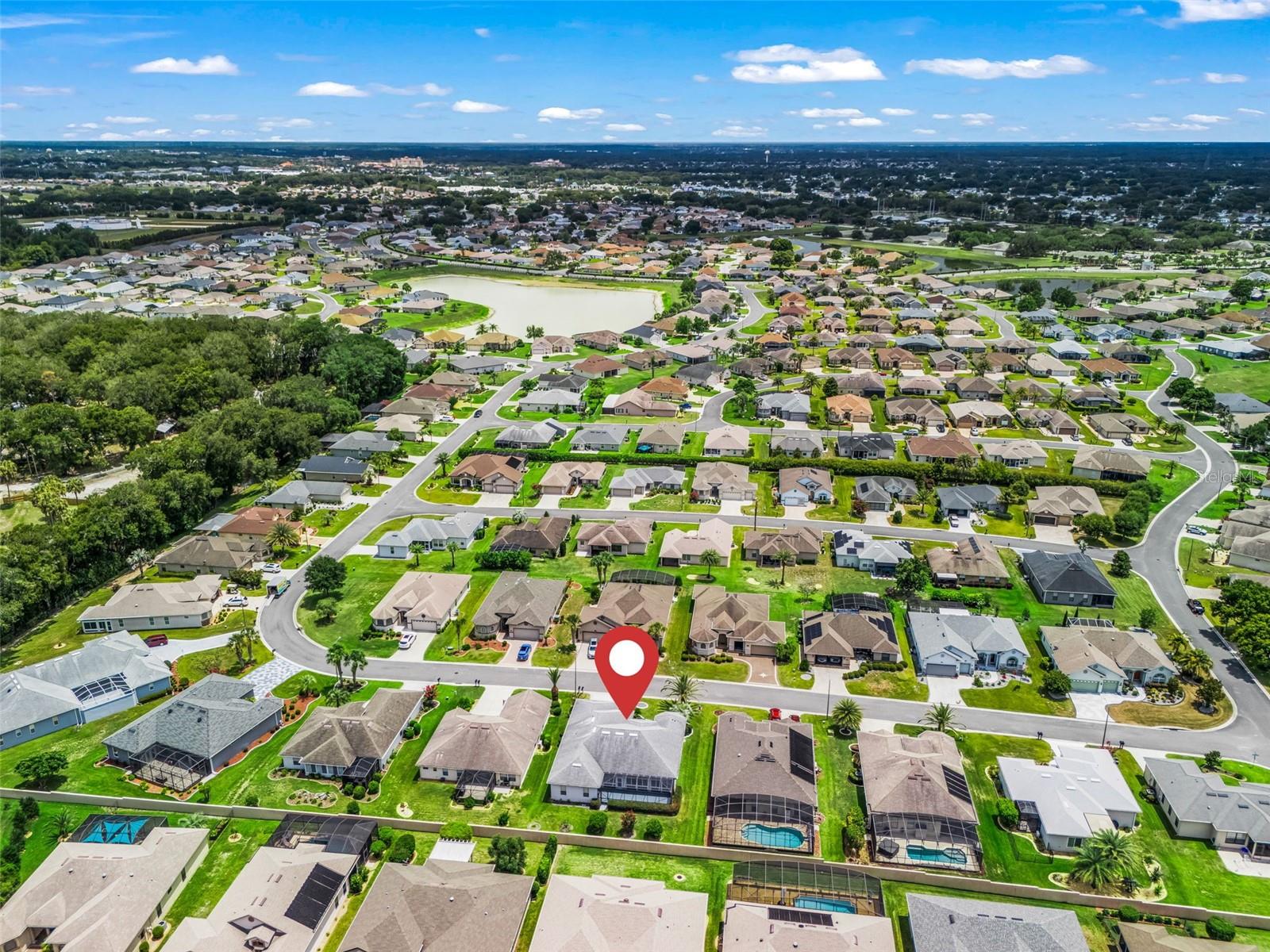 STONECREST - Residential