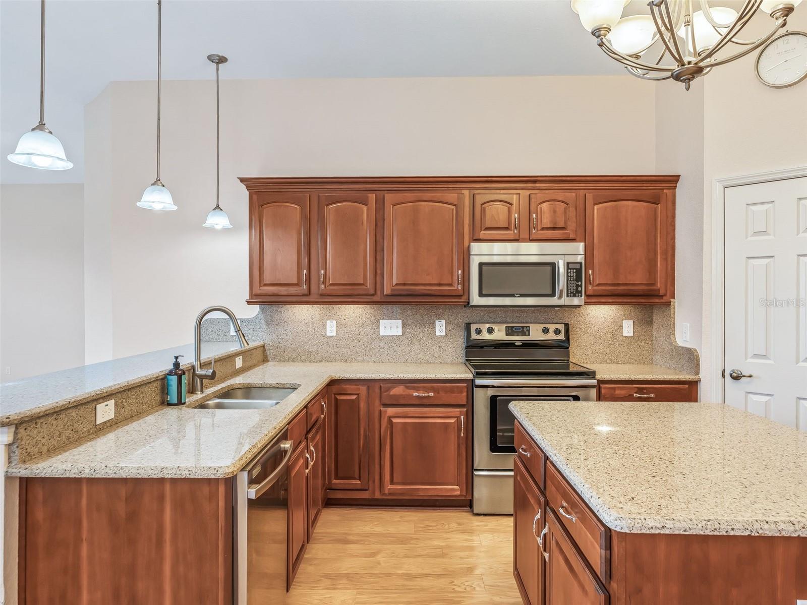 STONECREST - Residential