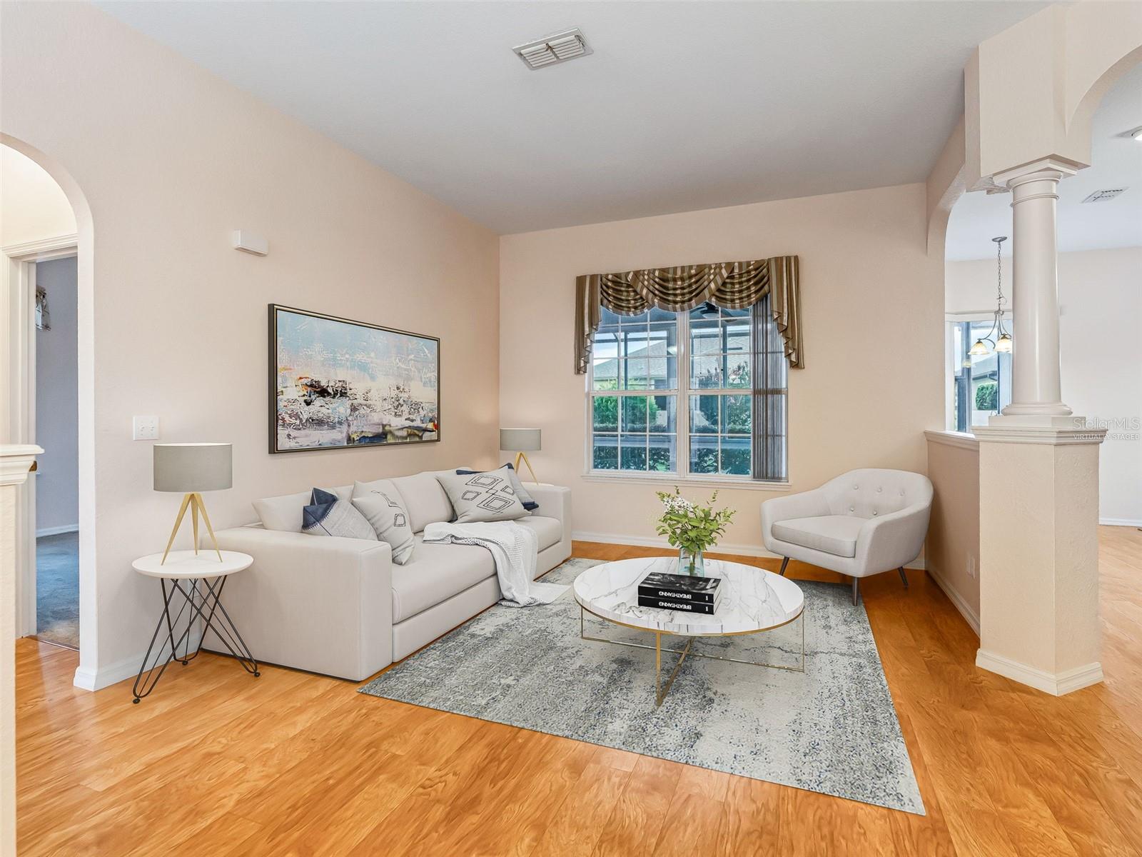 STONECREST - Residential