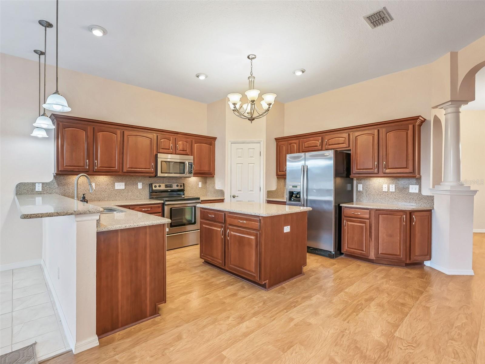 STONECREST - Residential