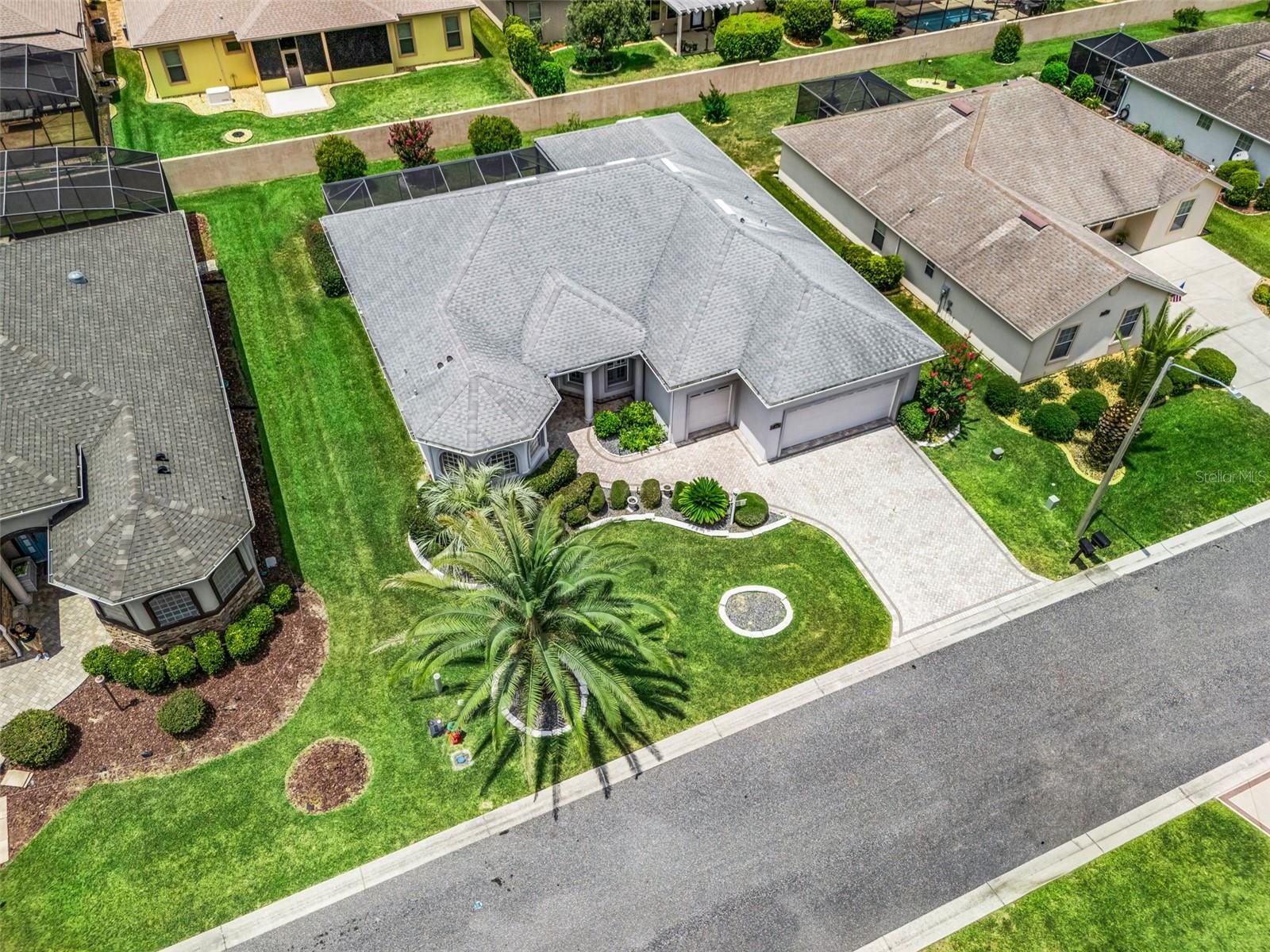 STONECREST - Residential