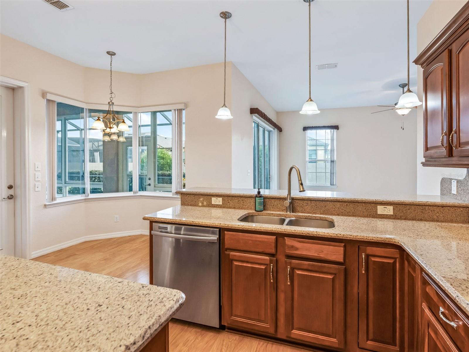 STONECREST - Residential