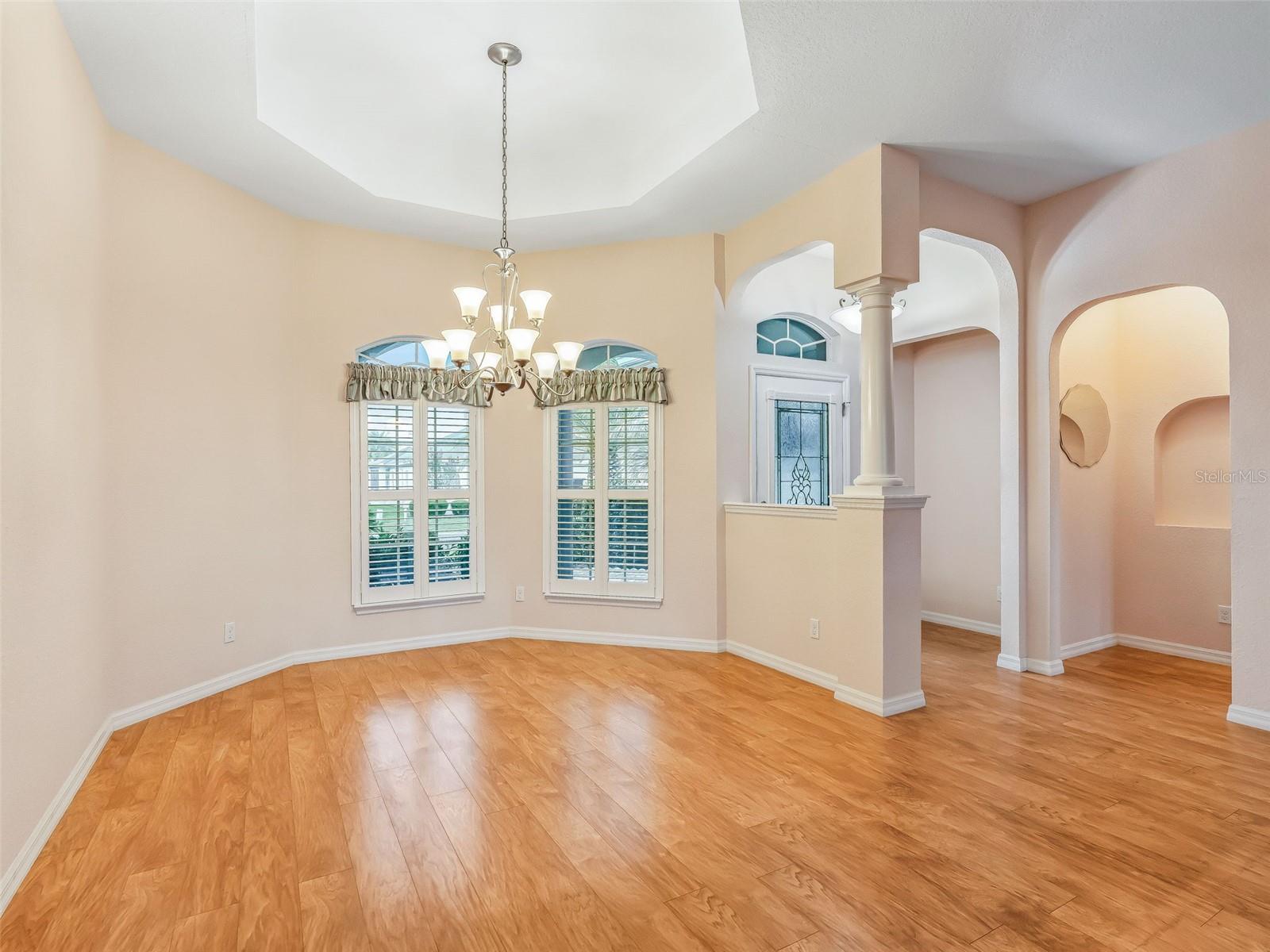 STONECREST - Residential
