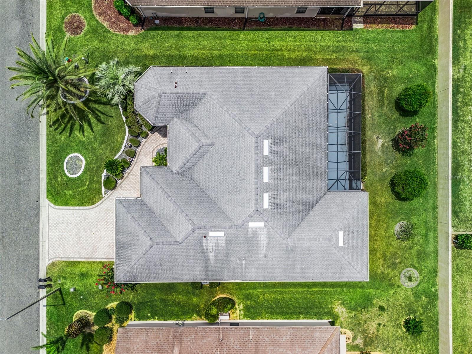 STONECREST - Residential