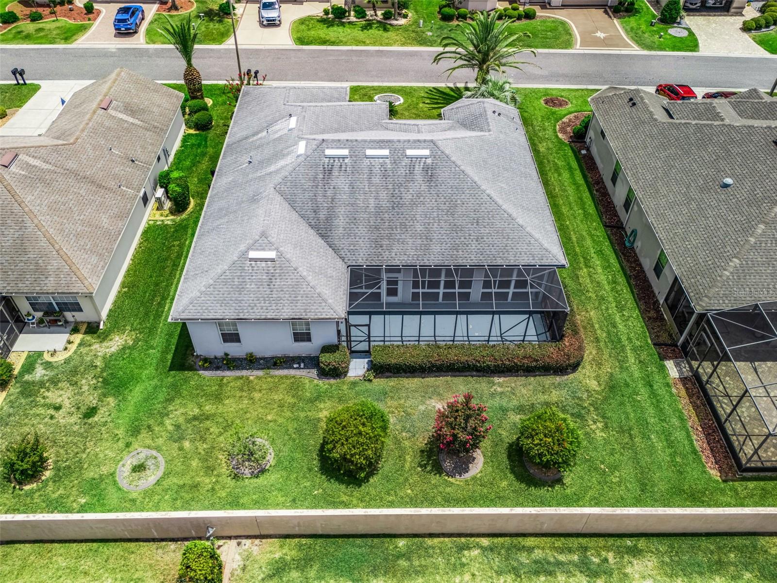 STONECREST - Residential
