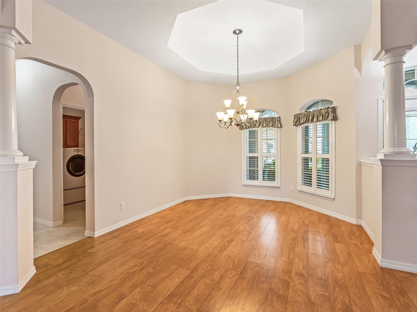 STONECREST - Residential
