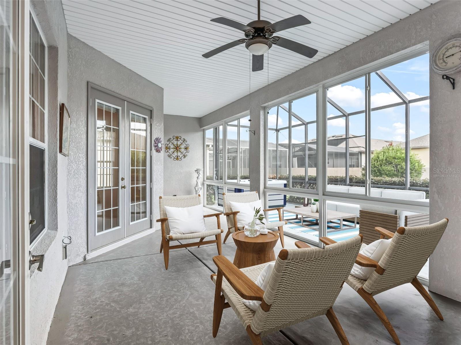 STONECREST - Residential