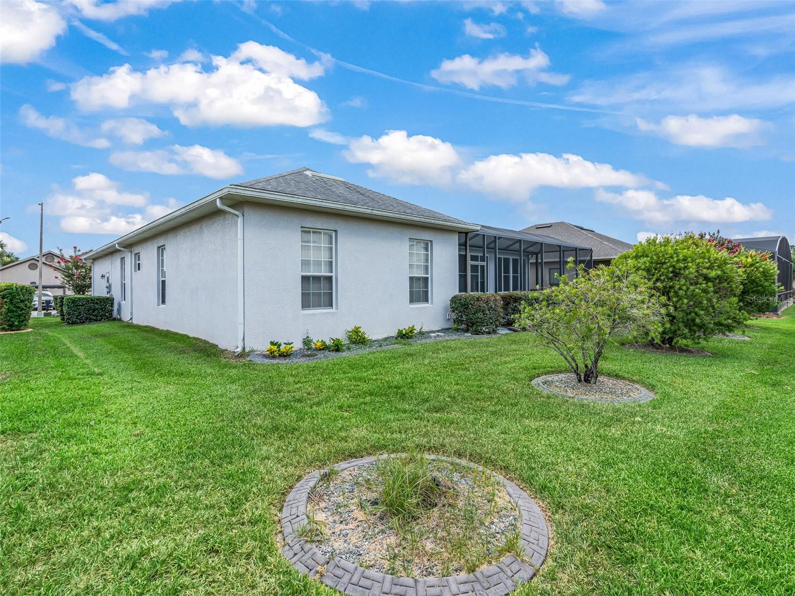STONECREST - Residential