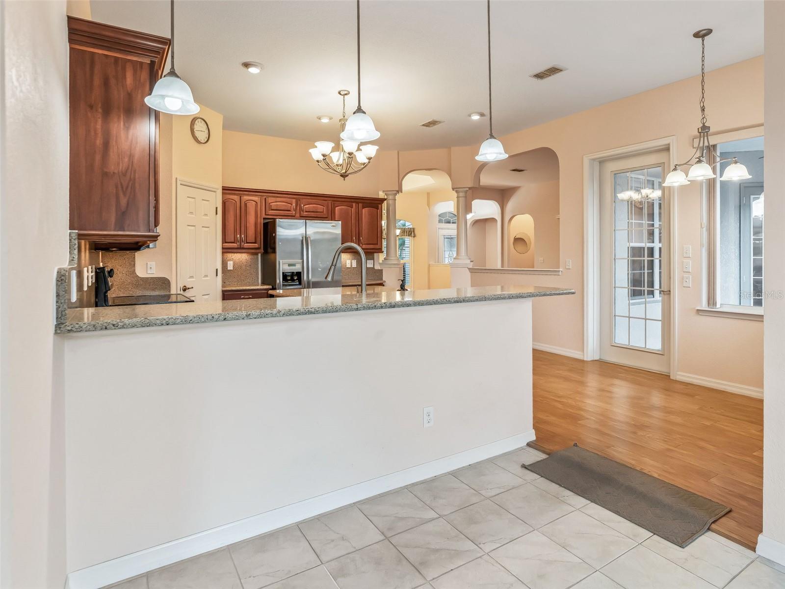 STONECREST - Residential