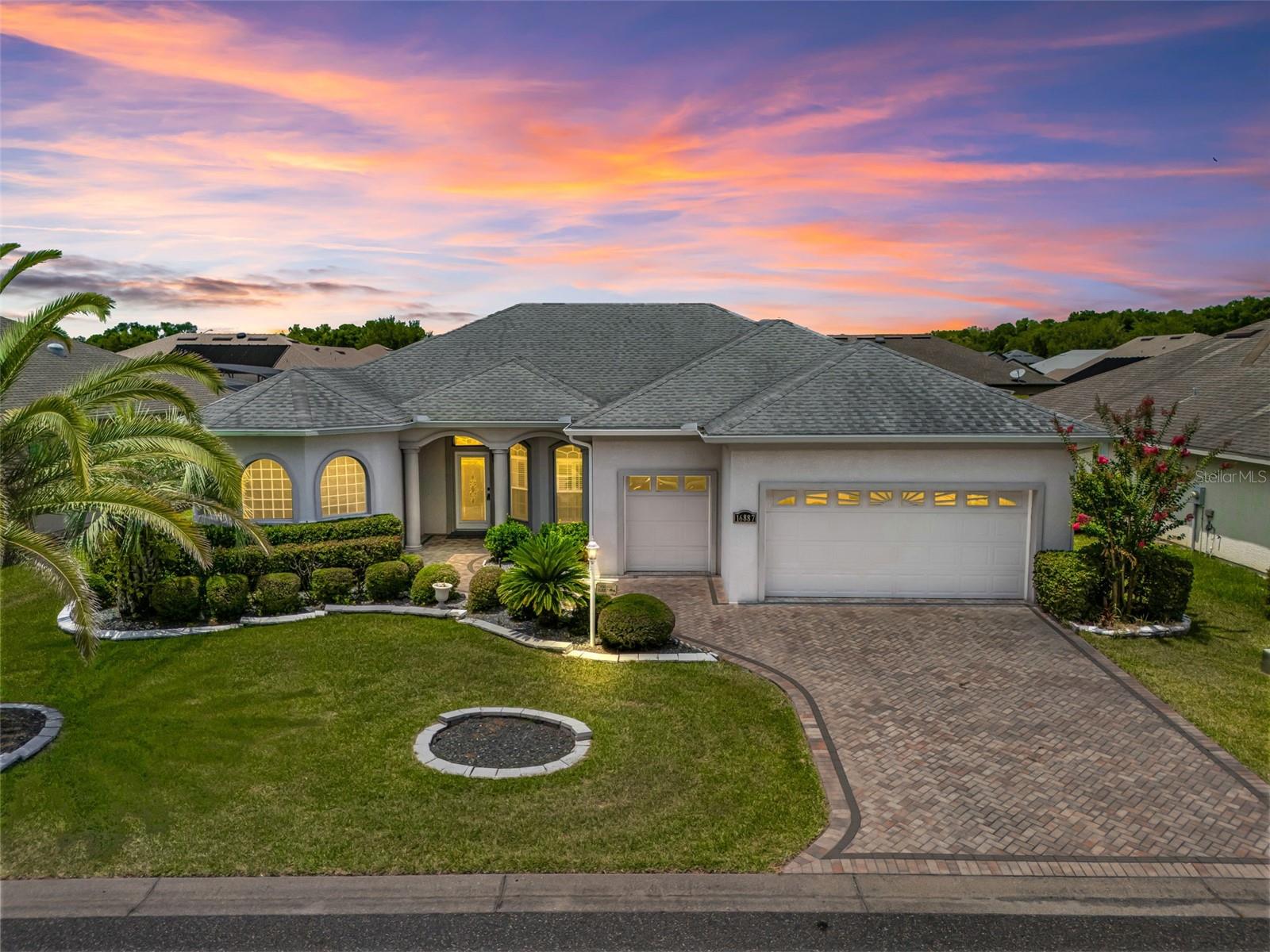 STONECREST - Residential