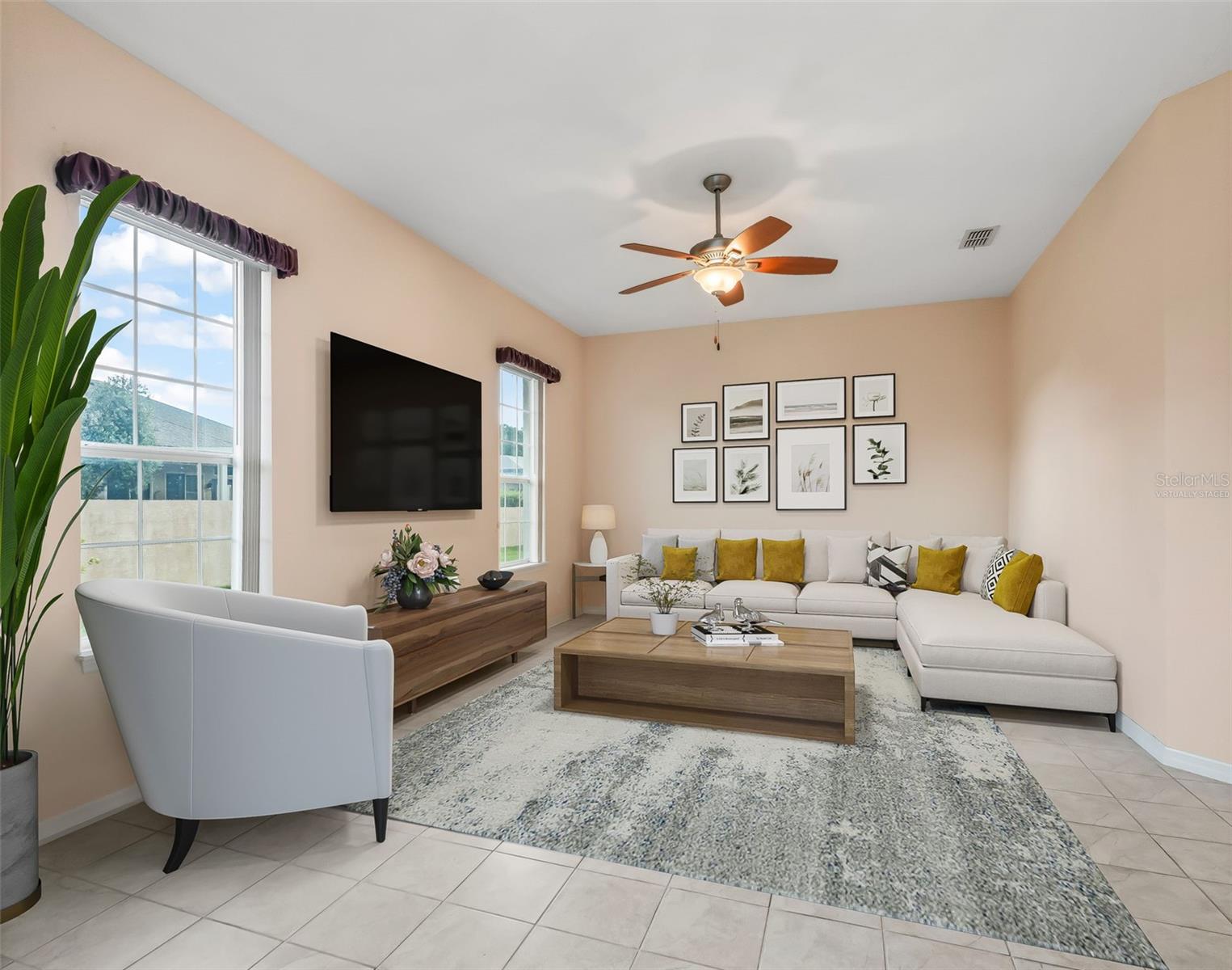 STONECREST - Residential