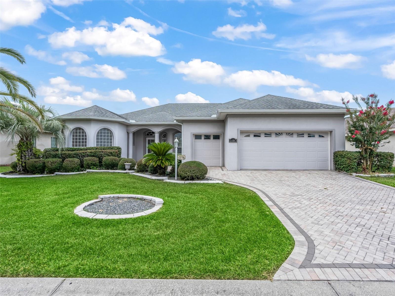 STONECREST - Residential