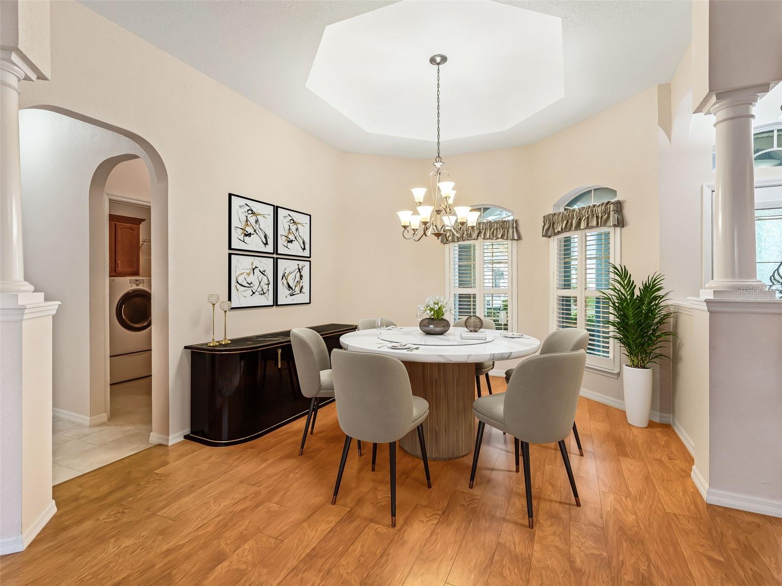 STONECREST - Residential