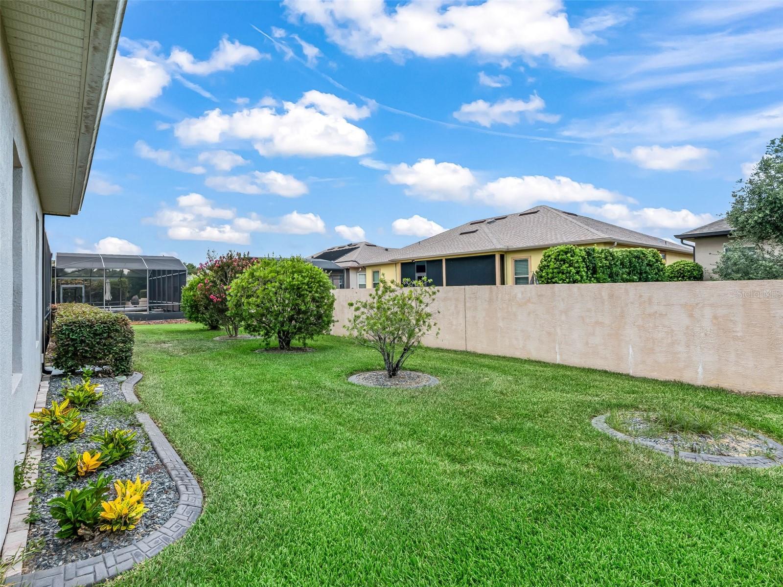 STONECREST - Residential