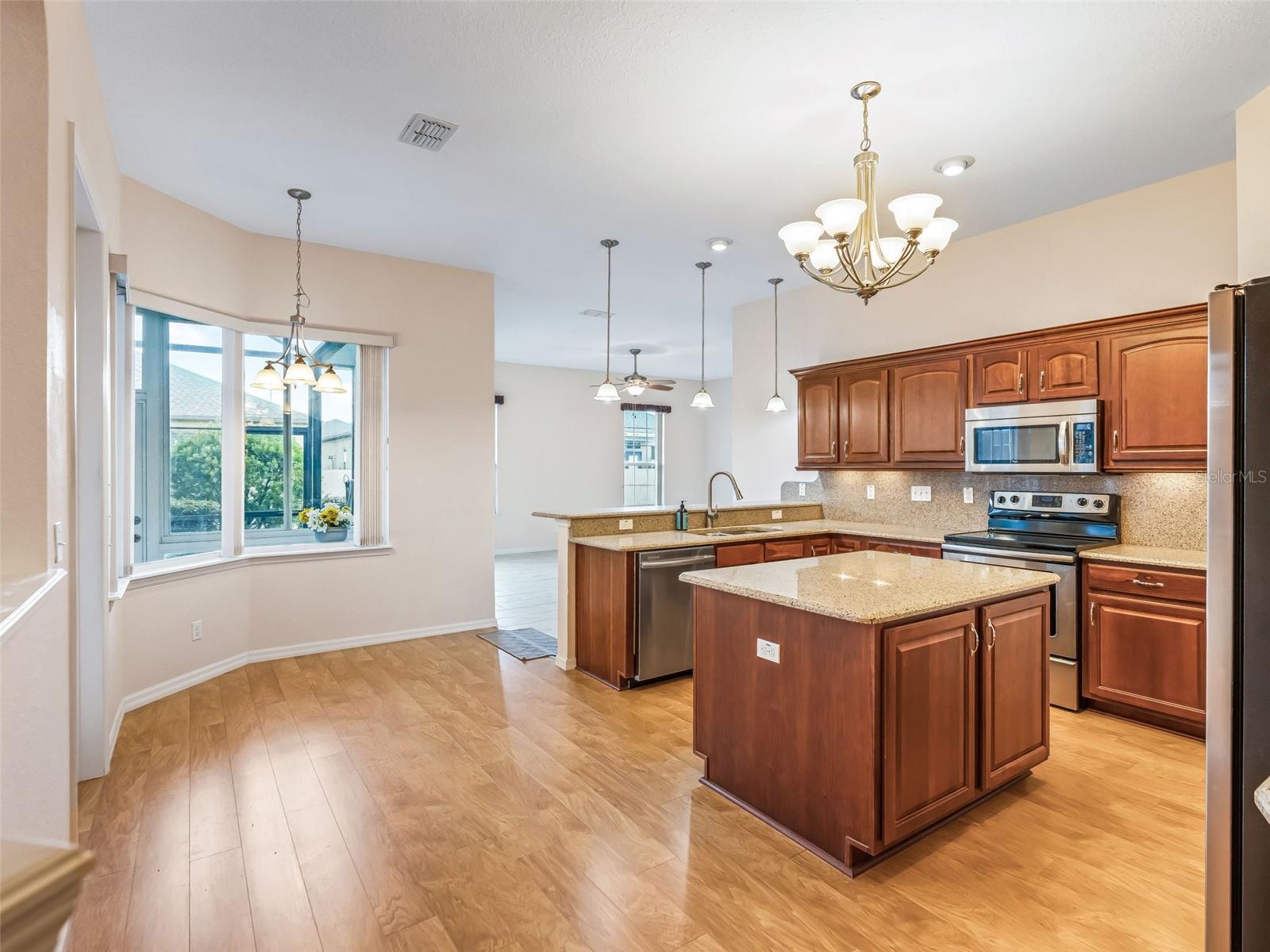 STONECREST - Residential