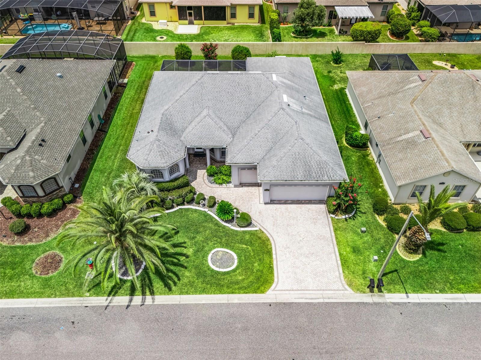 STONECREST - Residential