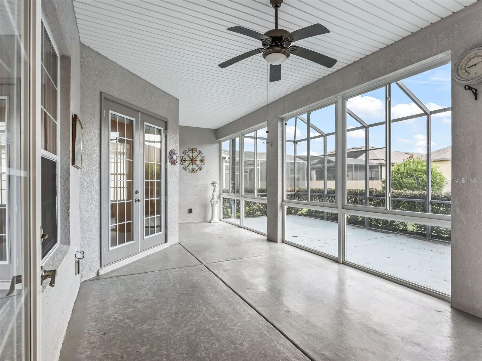 STONECREST - Residential