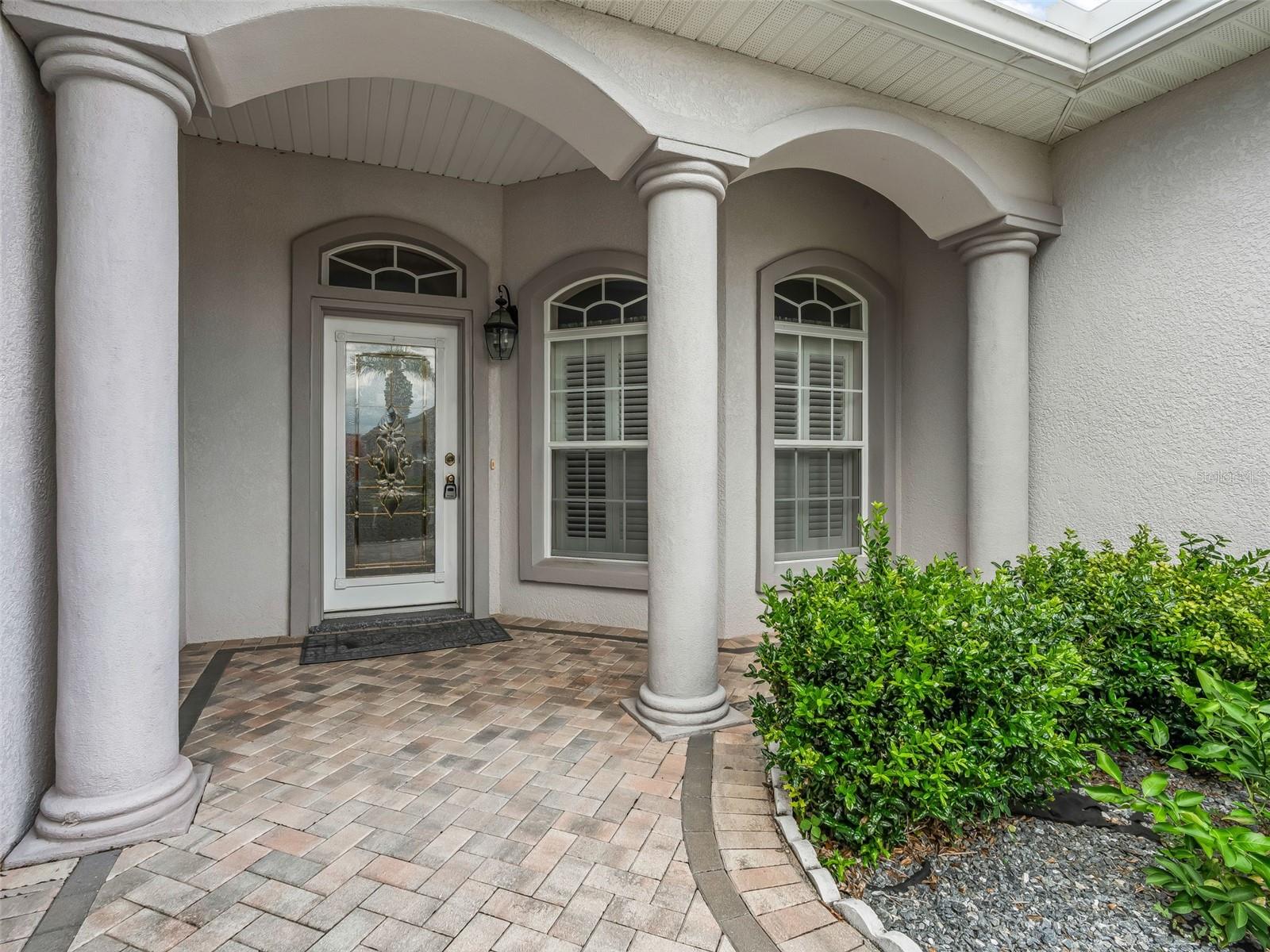 STONECREST - Residential