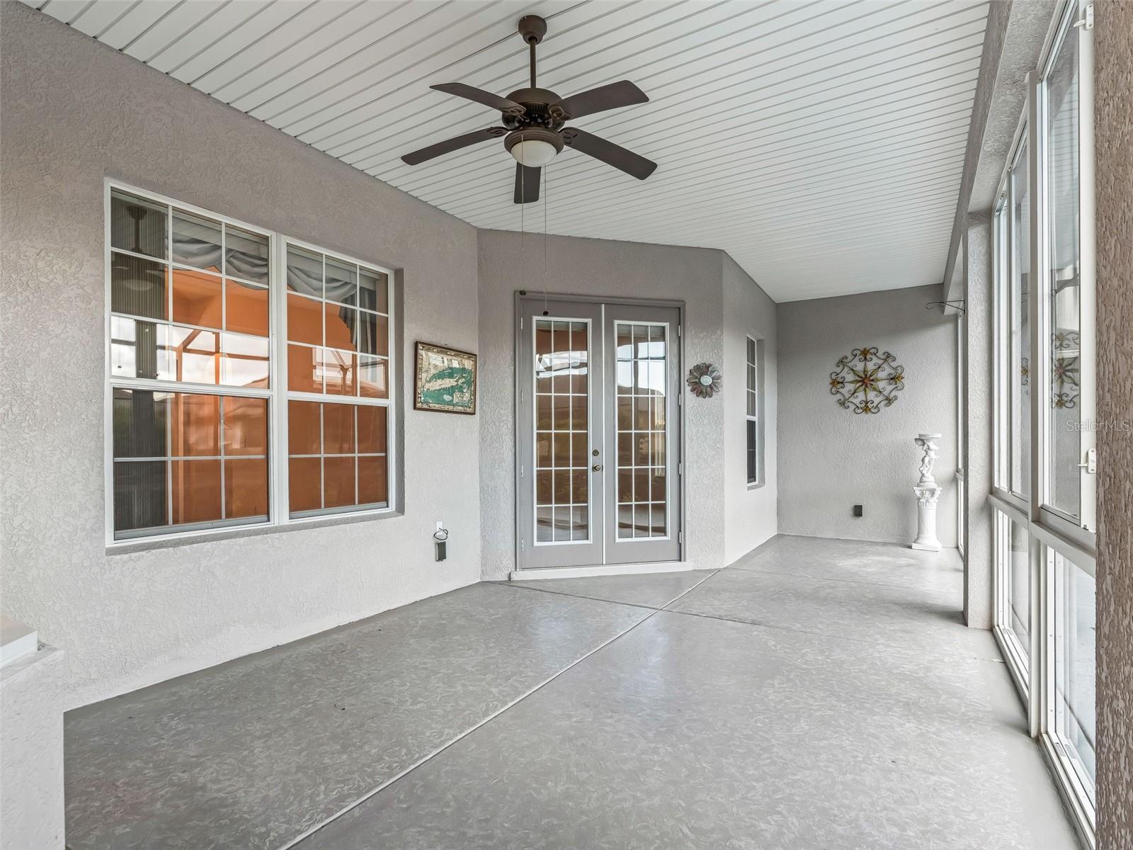 STONECREST - Residential