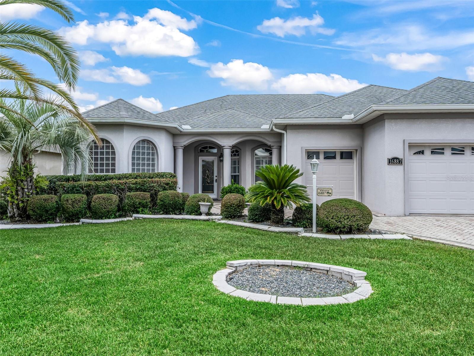 STONECREST - Residential
