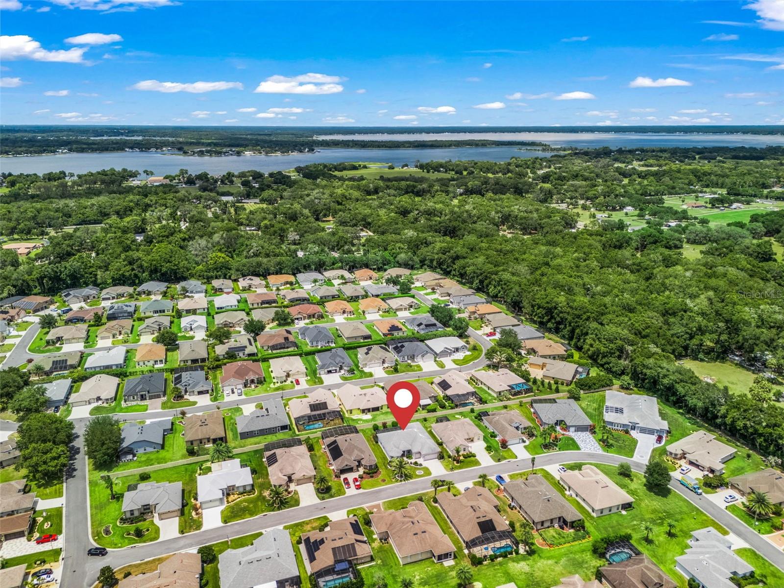 STONECREST - Residential
