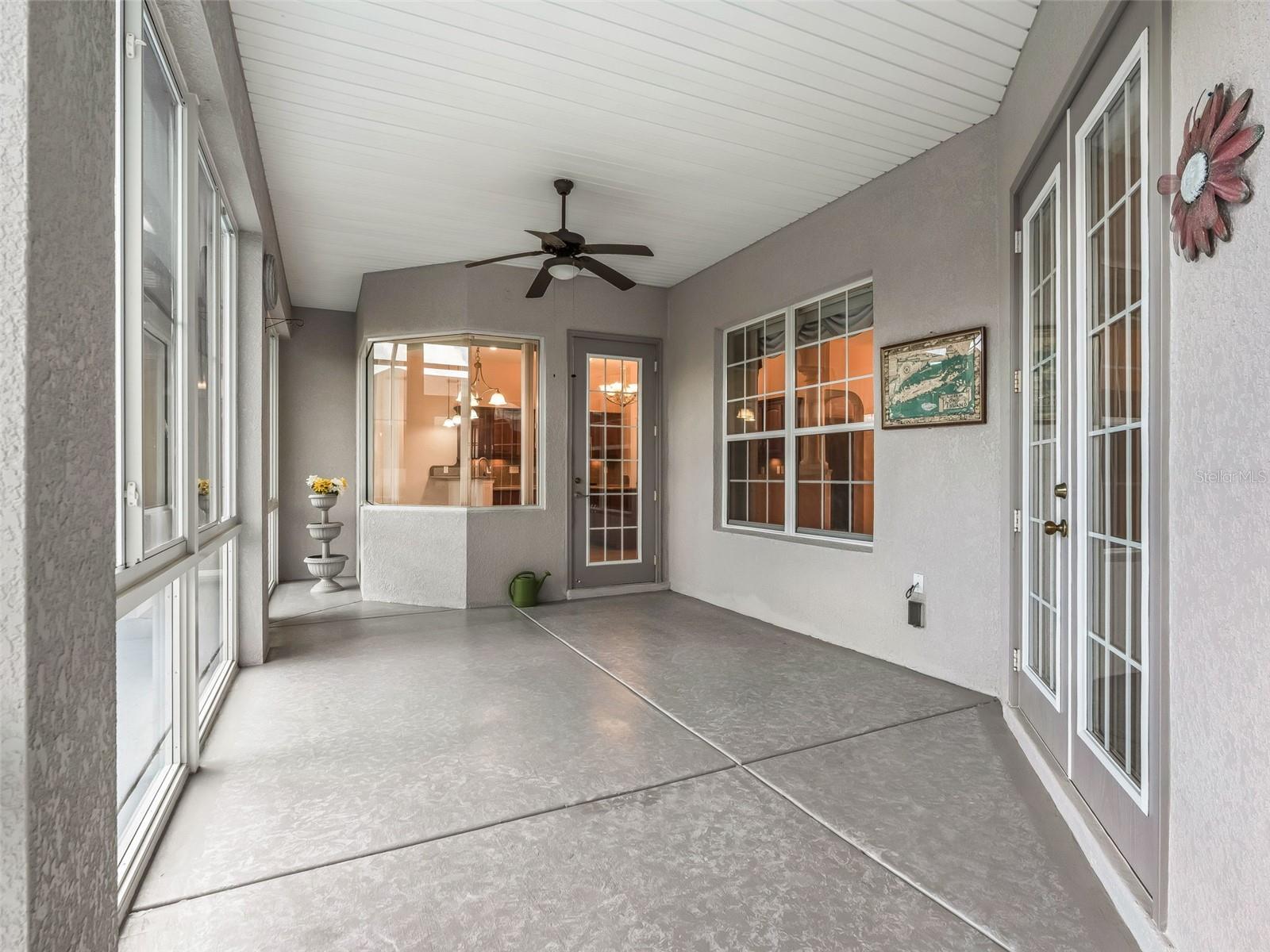 STONECREST - Residential