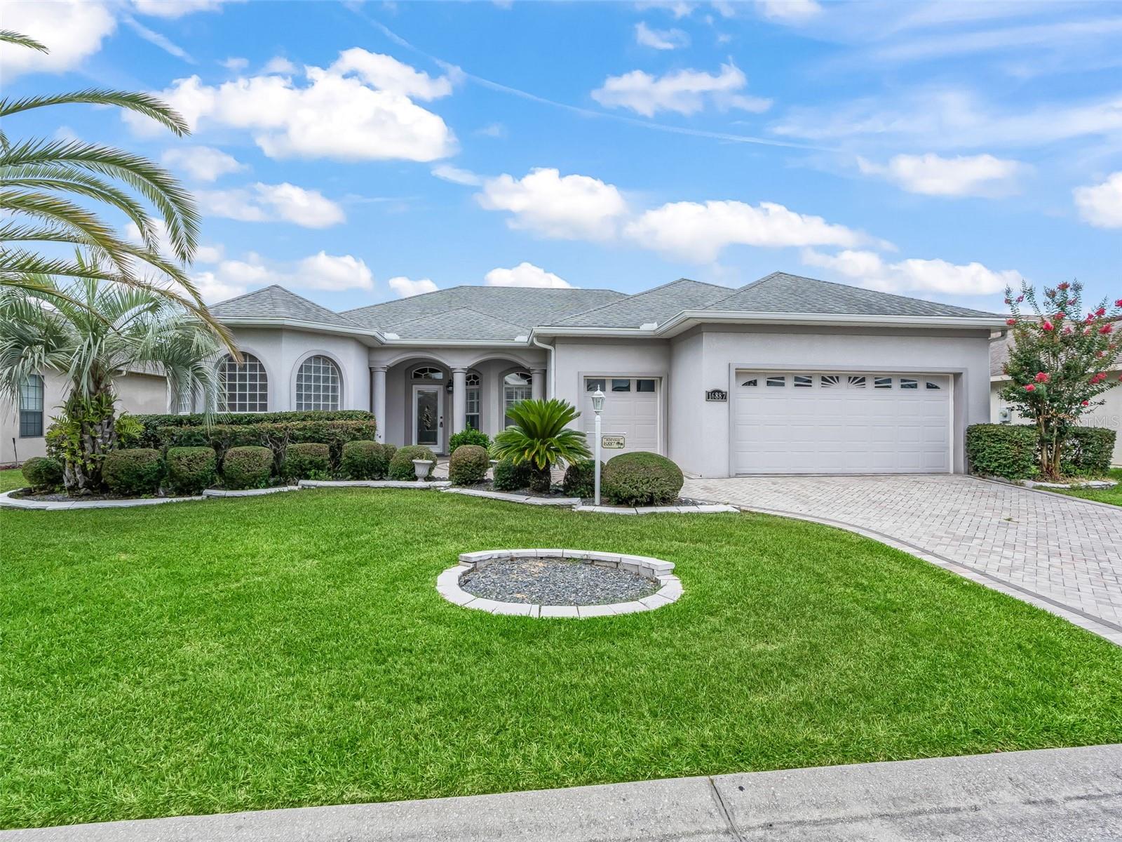 STONECREST - Residential
