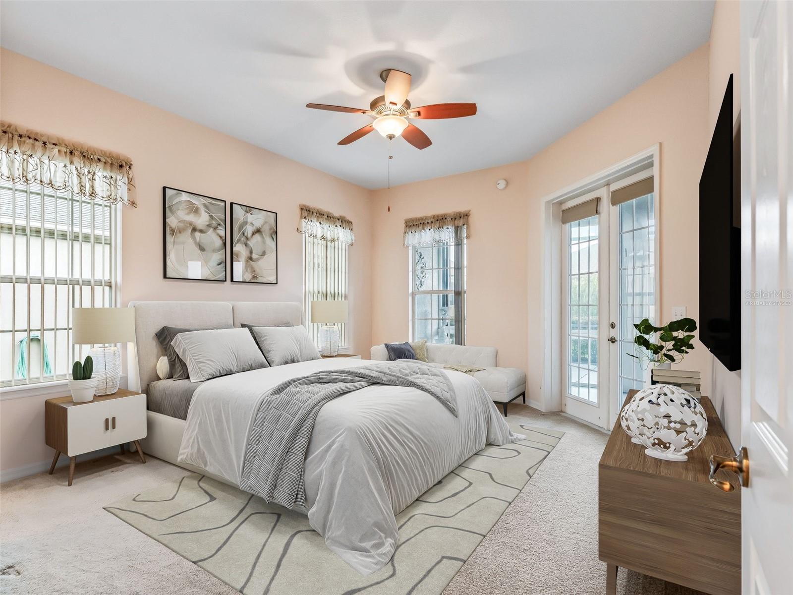 STONECREST - Residential