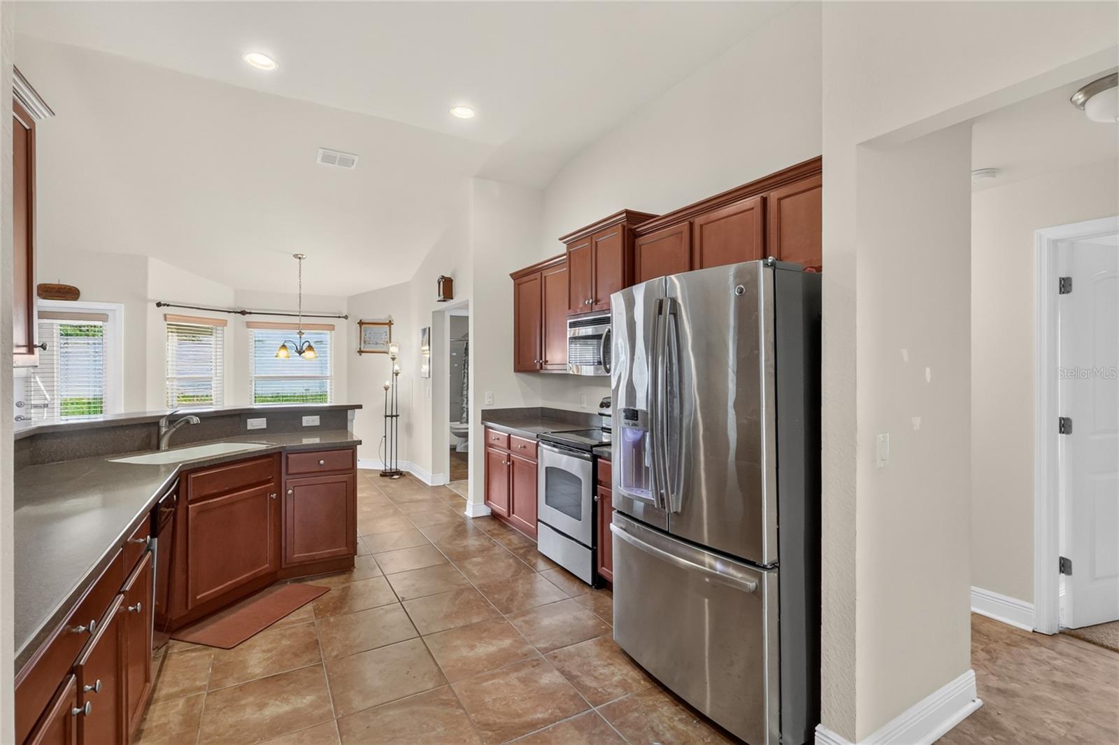 NORMANDY HEIGHTS - Residential