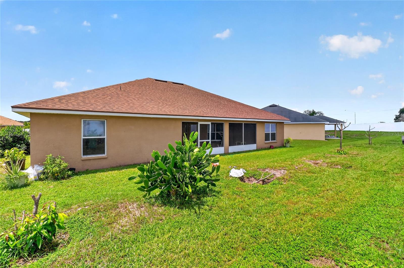 NORMANDY HEIGHTS - Residential