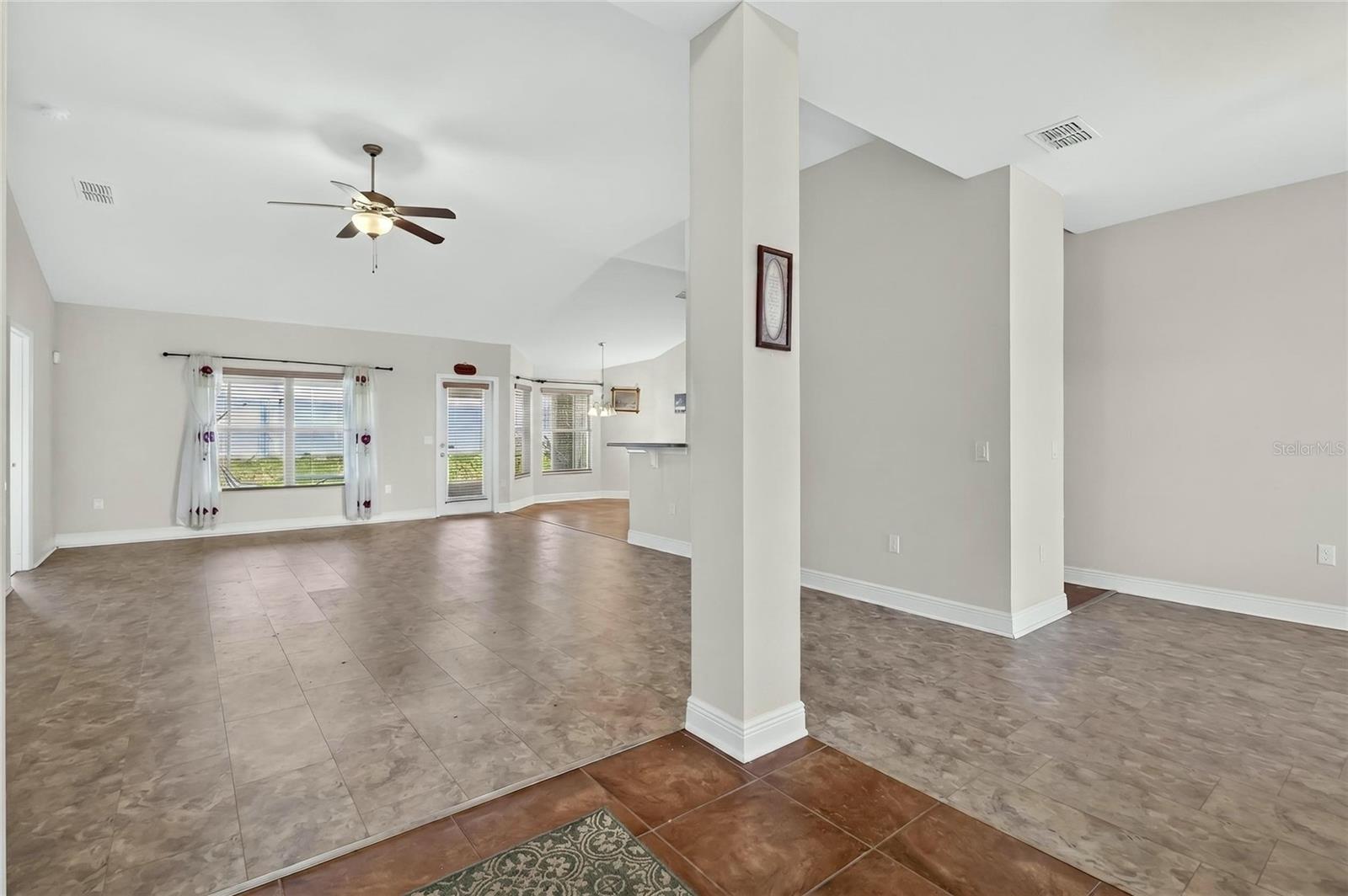 NORMANDY HEIGHTS - Residential