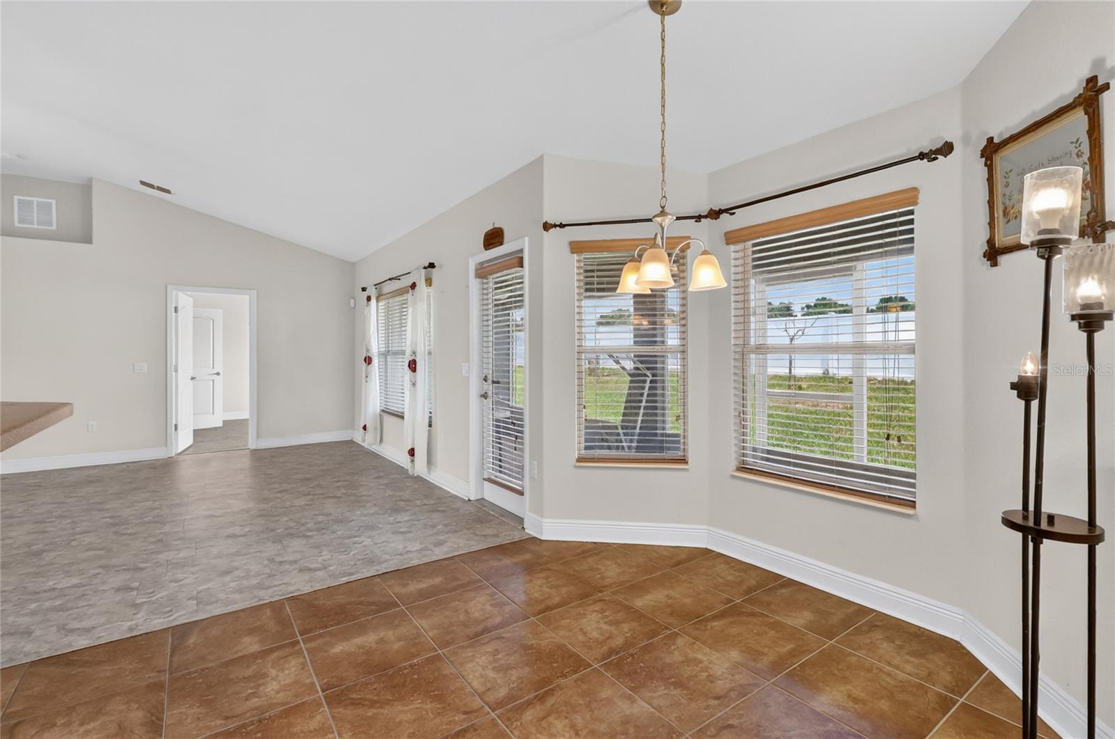 NORMANDY HEIGHTS - Residential