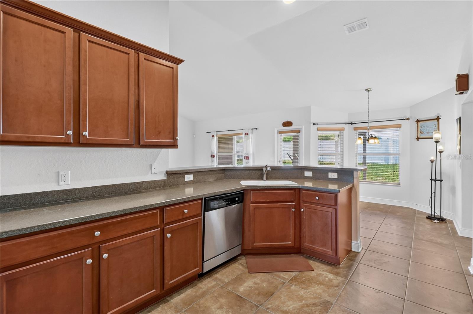 NORMANDY HEIGHTS - Residential