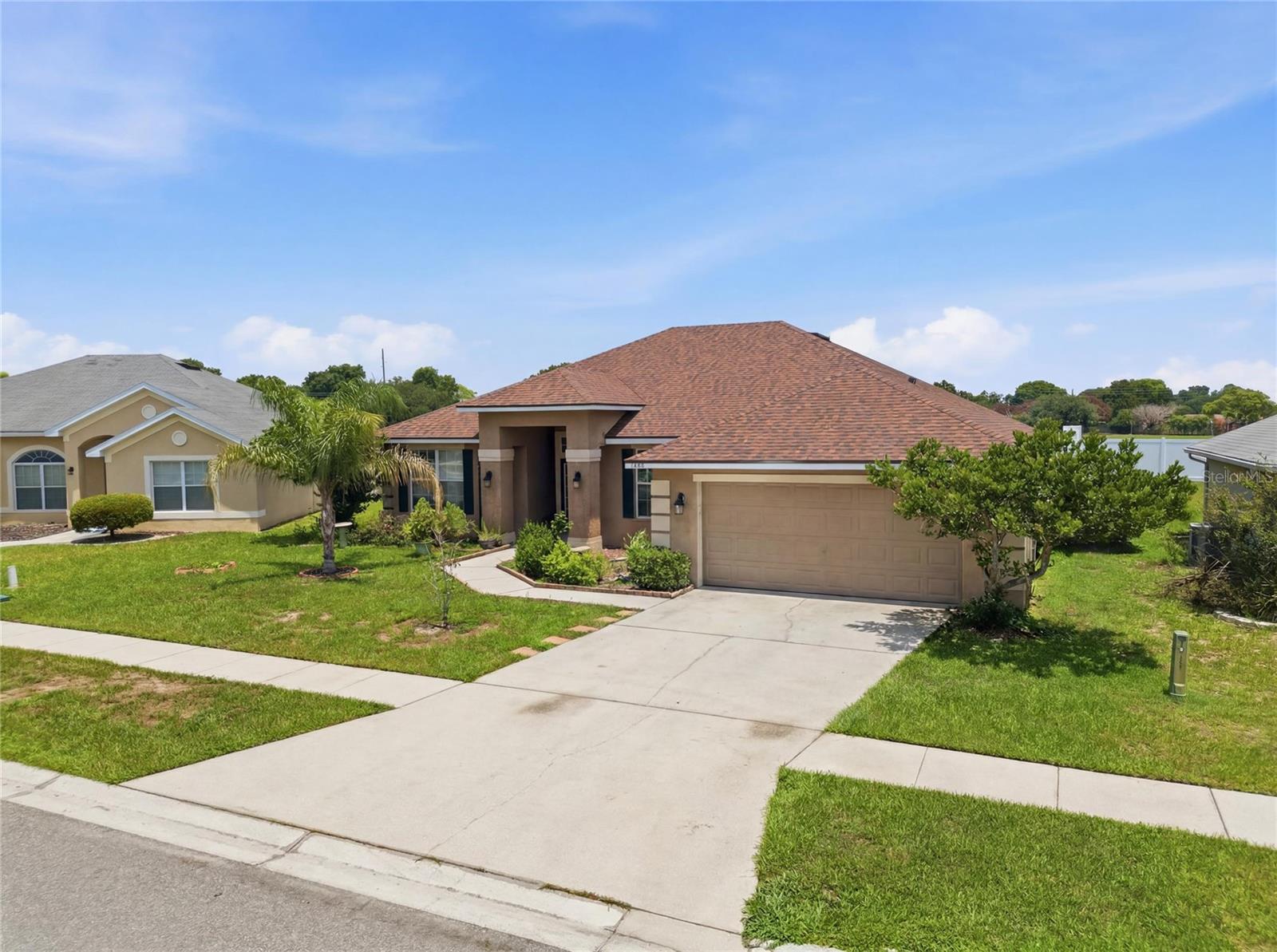 NORMANDY HEIGHTS - Residential